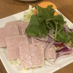 バンコクガーデン - 