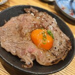 炭火焼肉 ARATA 麻布十番 - 