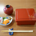 うなぎ亭 友栄 - うな重 ¥8,000