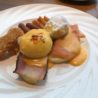 Anchor Tokyo (ザ・ゲートホテル東京 by HULIC) - 