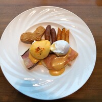 Anchor Tokyo (ザ・ゲートホテル東京 by HULIC) - 