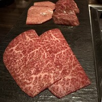 焼肉うしごろ 銀座並木通り店 - 