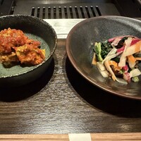 焼肉うしごろ 銀座並木通り店 - 