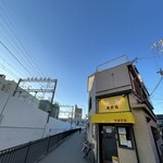 老虎苑 - 土曜日の朝の大阪上新庄