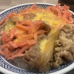 吉野家 - 料理写真: