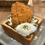 カフェ 呂久呂 - 