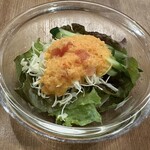 カフェ 呂久呂 - 