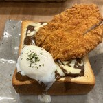 カフェ 呂久呂 - 