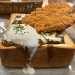 カフェ 呂久呂 - 