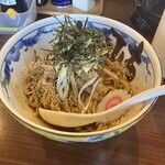 ちかみちらーめん - 油そば　¥980