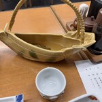 お食事処ぶなしずく(谷地温泉) - 