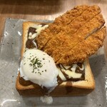 カフェ 呂久呂 - 