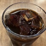 カフェ 呂久呂 - 