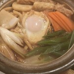 鴨屋 - 料理写真: