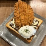 カフェ 呂久呂 - 