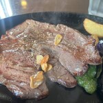葡麗紅 - 料理写真: