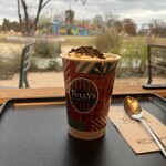 タリーズコーヒー - 