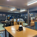 お食事処ぶなしずく(谷地温泉) - 