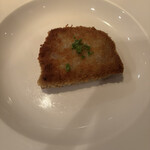 洋食の店 橋本 - 