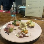 L'atelier di Yoshitake