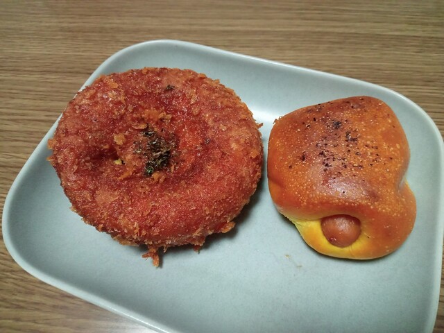 Pasta De Coco x Cocoichi Bakery Nagoya Eki Esuka Ten