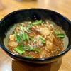 あたりや - 雷々麺