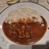 サンマルコ - ビーフカレー  920円