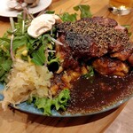 食堂 ヨリミチ - 