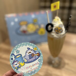 カプコン カフェ 池袋店 - 