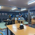 お食事処ぶなしずく(谷地温泉) - 