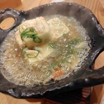 食堂 ヨリミチ - 