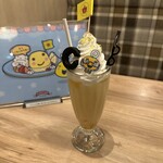 カプコン カフェ 池袋店 - 