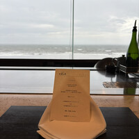 鉄板焼き 七里ガ浜 - 