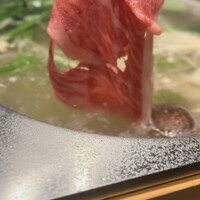 京都つゆしゃぶCHIRIRI 大阪梅田茶屋町店 - 