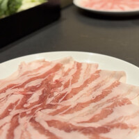 京都つゆしゃぶCHIRIRI 大阪梅田茶屋町店 - 