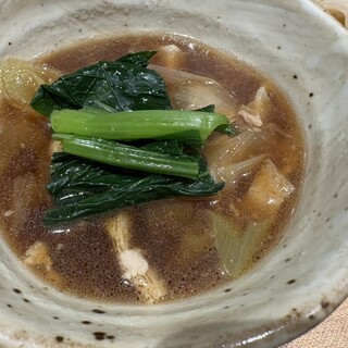 武蔵野うどん こぶし_1