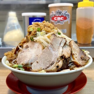 口コミ一覧 : らーめん やまちゃん イッちゃん店 - 北新地/ラーメン