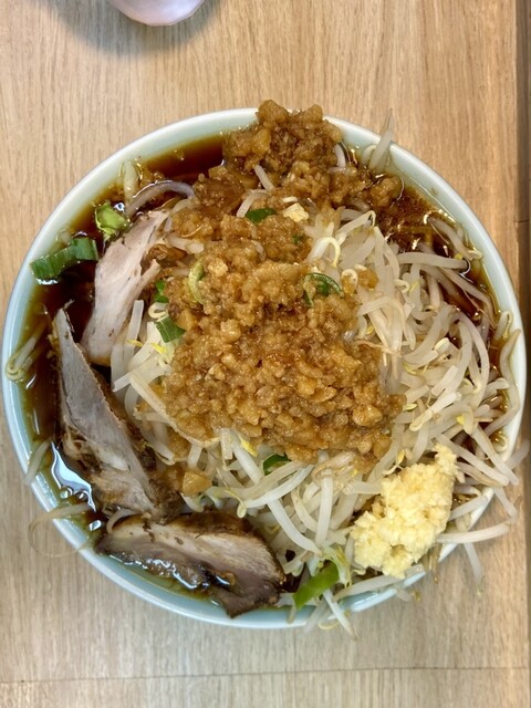 らーめん やまちゃん イッちゃん店 - 北新地/ラーメン | 食べログ