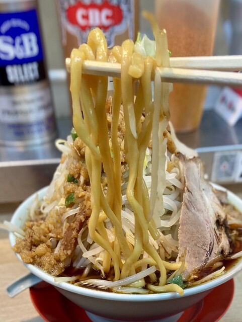 らーめん やまちゃん イッちゃん店 - 北新地/ラーメン | 食べログ