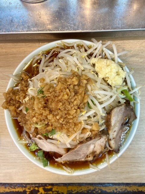 らーめん やまちゃん イッちゃん店 - 北新地/ラーメン | 食べログ