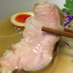 鶏チャーシュー(モモ肉)