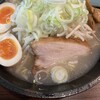 札幌味噌ラーメン 三好