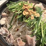 ネオ大衆 カモメヤ - 