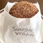 SUNDAY VEGAN - 