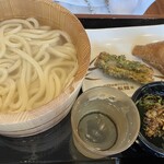 丸亀製麺 - 