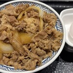 吉野家 - 料理写真: