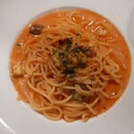 Le Comptoir de シャンパン食堂 - 