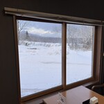 お食事処ぶなしずく(谷地温泉) - 