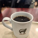 カフェ･ベローチェ  - 
