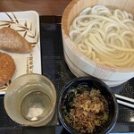 丸亀製麺 - 